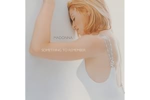 Something To Remember [Vinyl LP]