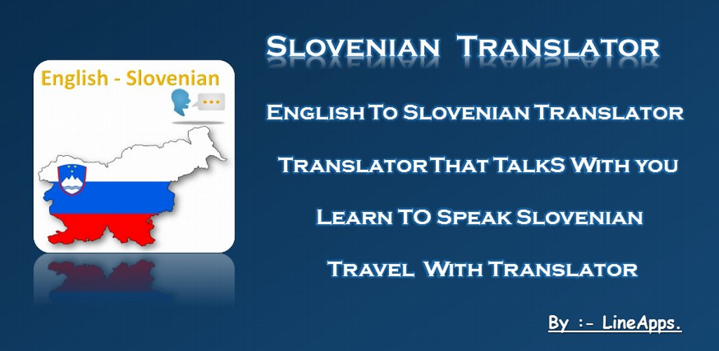 Slovenian for Android