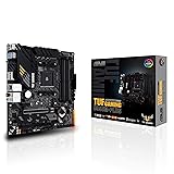 ASUS TUF GAMING B550M-PLUS AMD AM4
