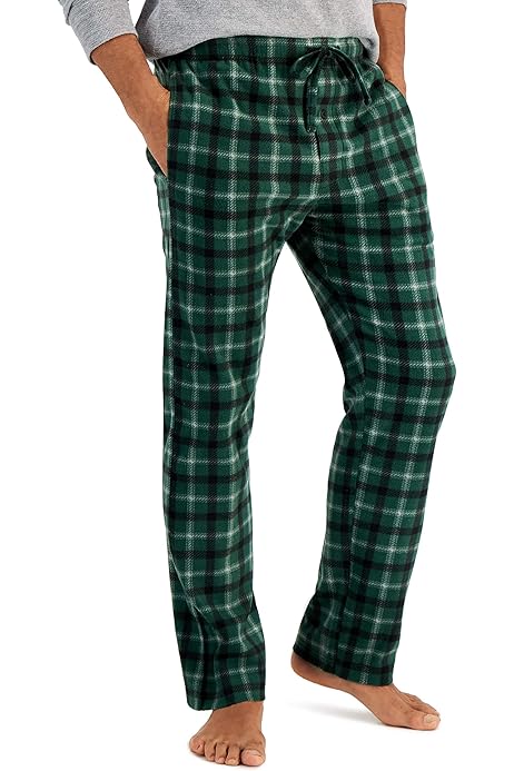 Flannel Hanes Sleep Pants Flannel Pants Men's Hanes® Originals