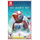 No Man's Sky - Nintendo Switch
