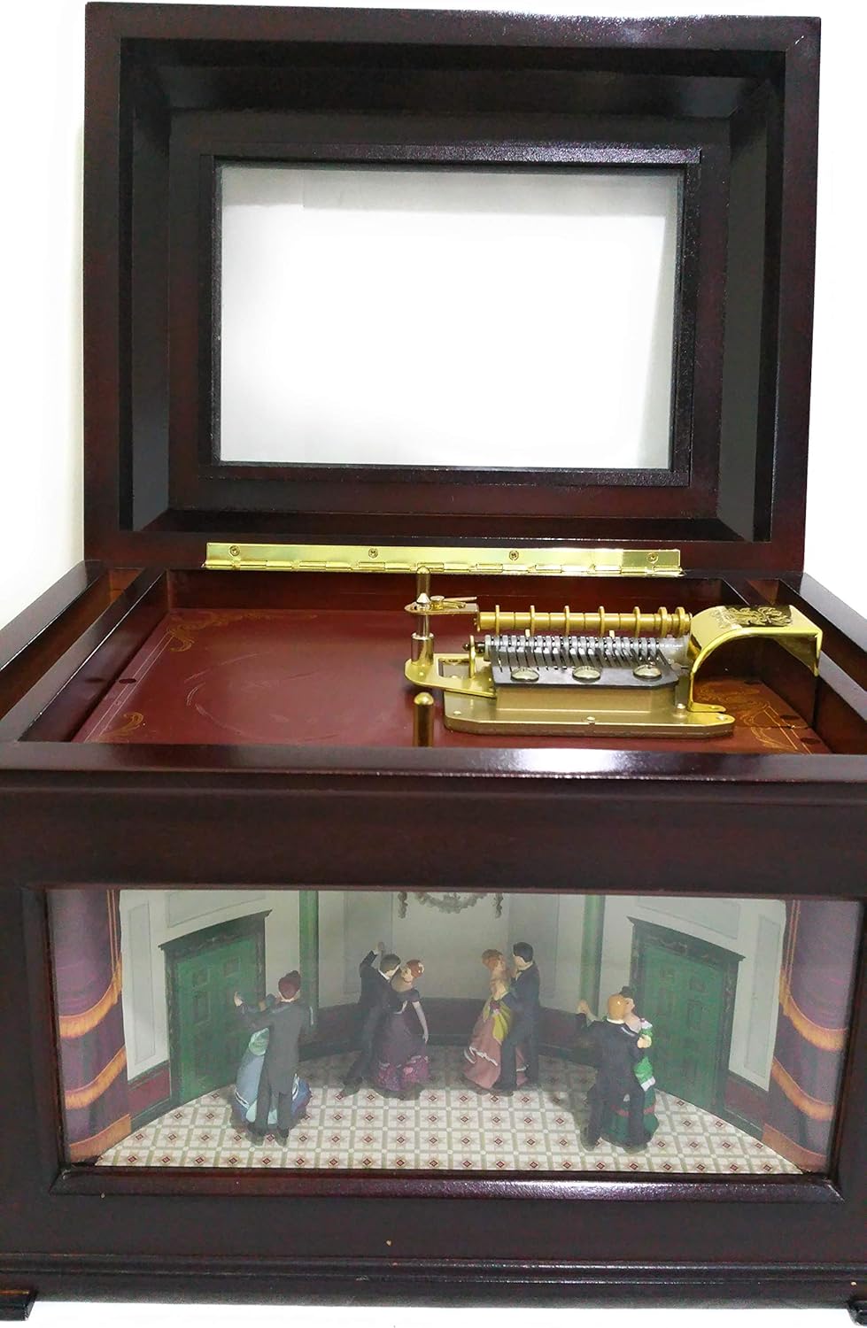 Mr. Christmas Animated Holiday 