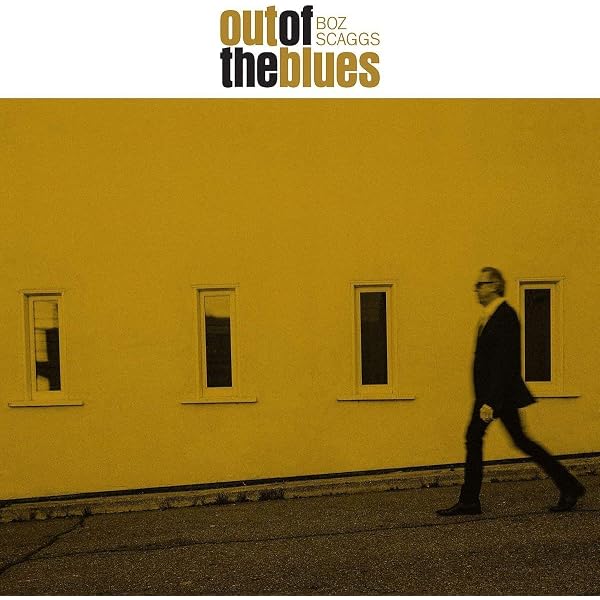 Amazon.com: Boz Scaggs: CDs & Vinyl