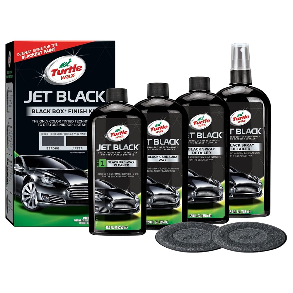 Best Car Wax Reviews 10 TopRated Products in May 2020!