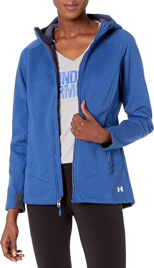 under armour dobson softshell jacket