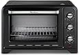 Moulinex OX464810 Four Optimo Noir 33L: Amazon.fr: Cuisine & Maison
