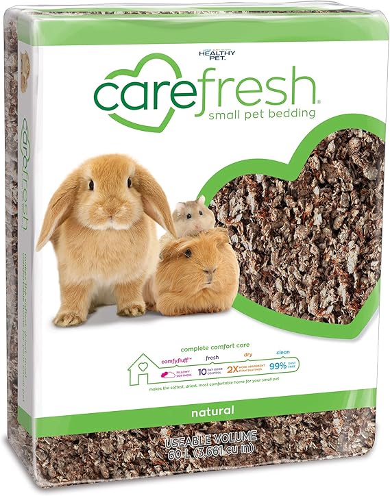 diy carefresh bedding