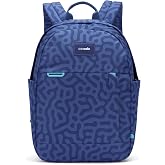 Pacsafe GO 15L Anti Theft Backpack