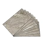 Palisade 25.6 in. x 14.8 in. Interlocking Vinyl
