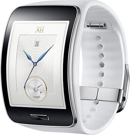 Samsung Gear S - SmartWatch Android (pantalla 2