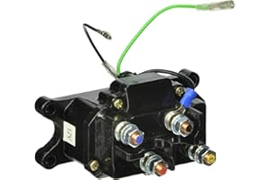 KFI Products ATV-Cont Replacement Winch Contactor