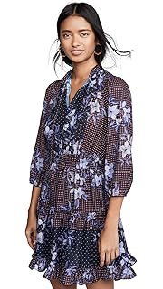 shoshanna toscana dress