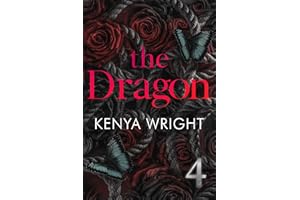 The Dragon 4: AMBW Mafia Romance