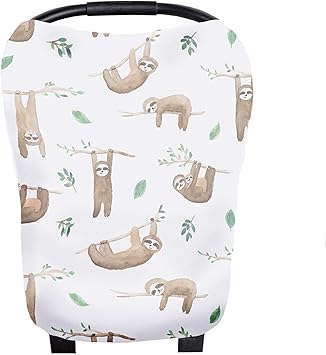 copper pearl car seat cover