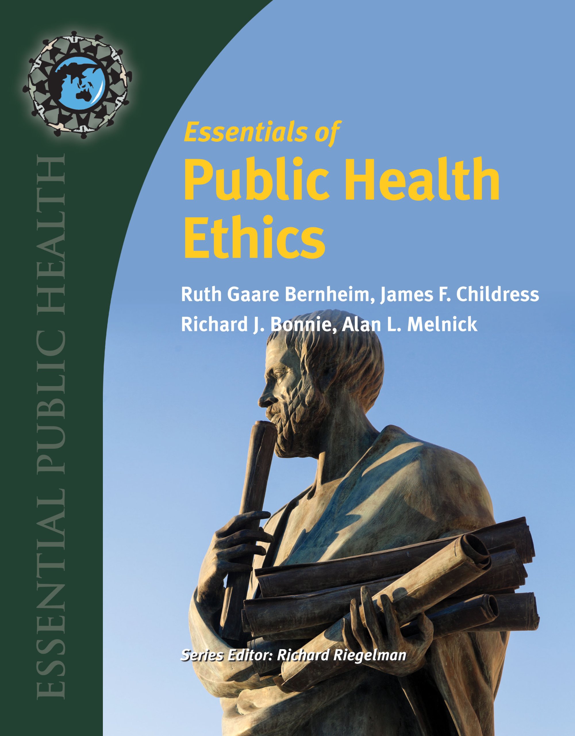 Kindle Store,Kindle eBooks,Medical eBooks Essentials of Public Health Ethics (Essential Public Health) Ruth Gaare Bernheim,James F. Childress,Richard J Bonnie
