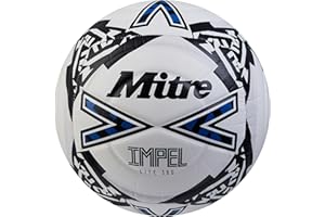 Mitre Unisex Soccer Ball Training Impel