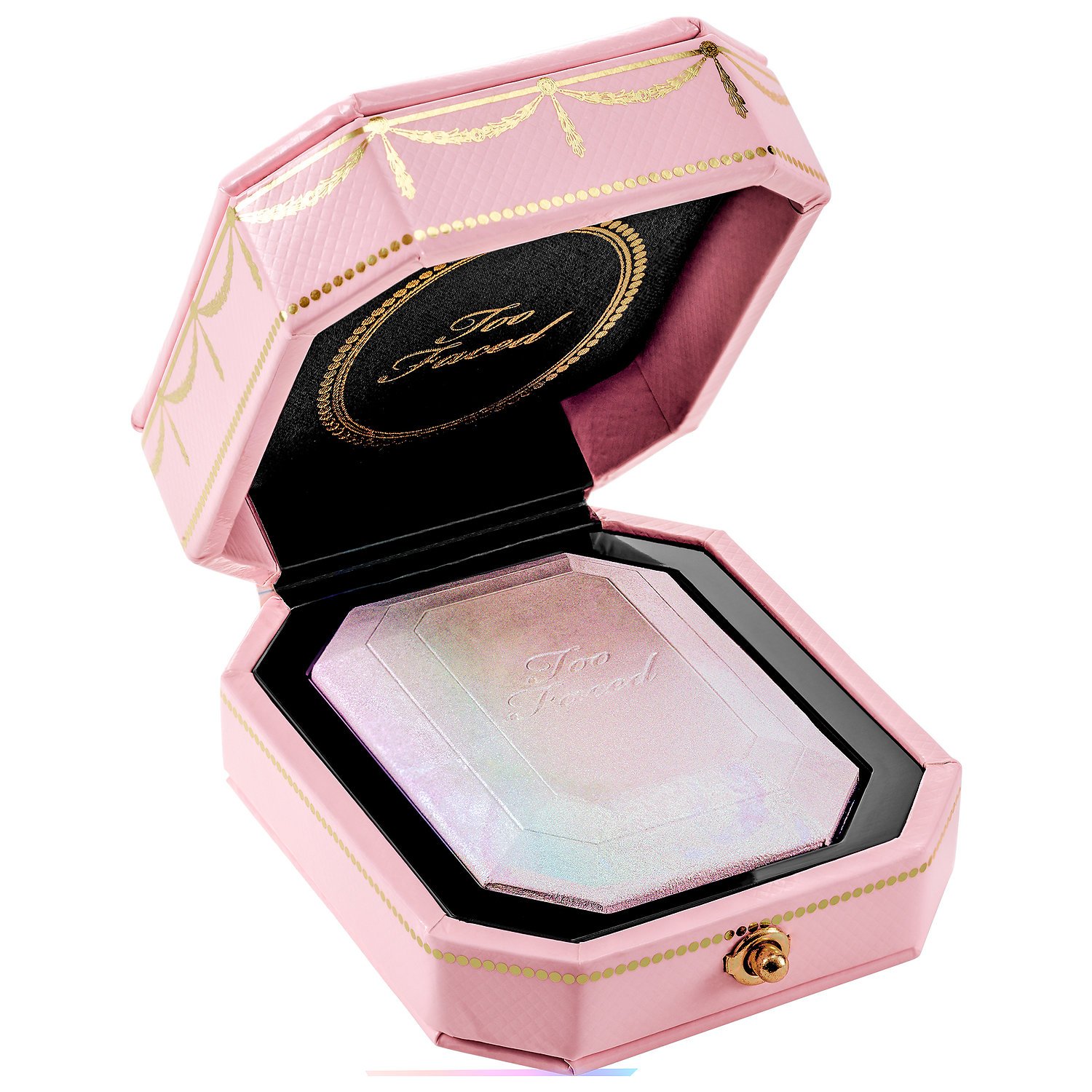 diamond highlighter too faced