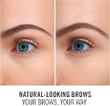 Rimmel Brow This Way Pencil 006 Brunette 1.4g with Built‑In Brush view 6
