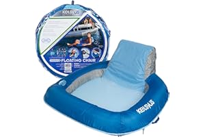 Kelsyus Spring Float Pool Chair