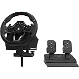HORI Racing Wheel Apex for PlayStation 4/3, and PC