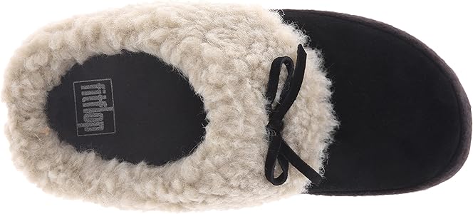 fitflop slippers size 9