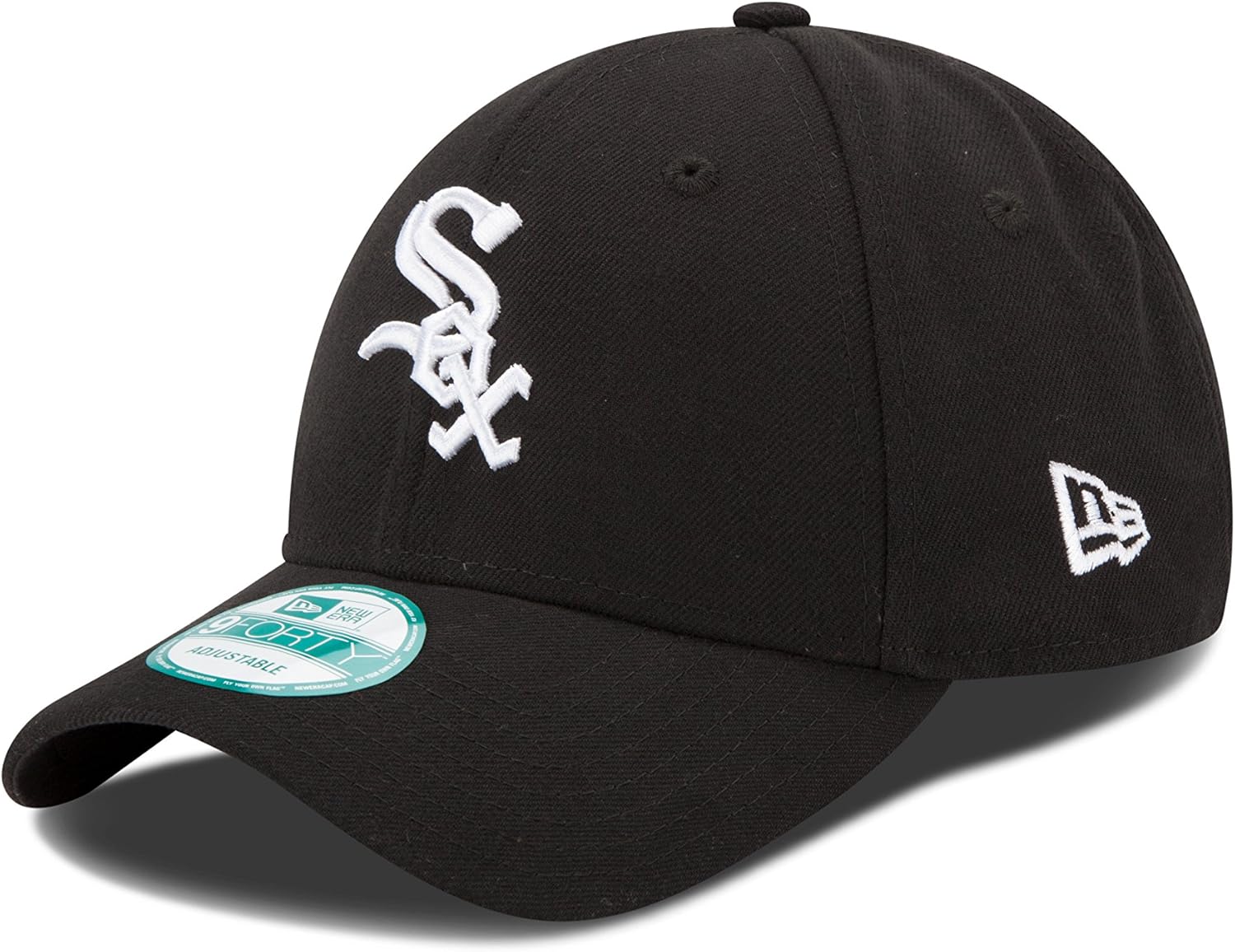 New Era Baseball The League 9FORTY Adjustable Hat