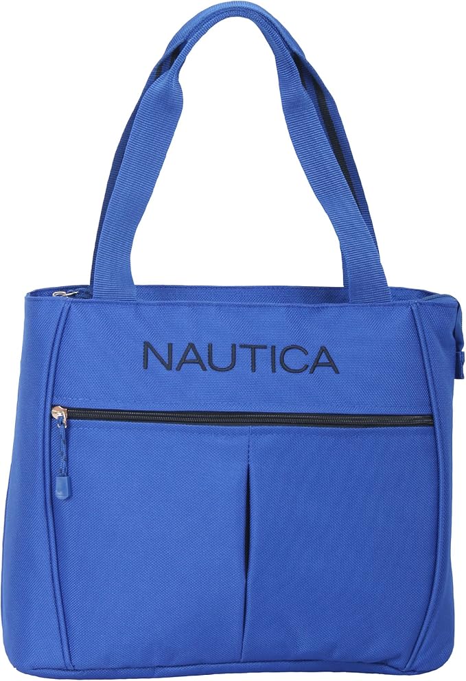 nautica helmsman luggage