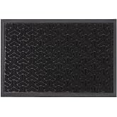 Tapete Capacho Natal Decorativo em Material Resistente Tapete Capacho Natal Decorativo em Material Resistente