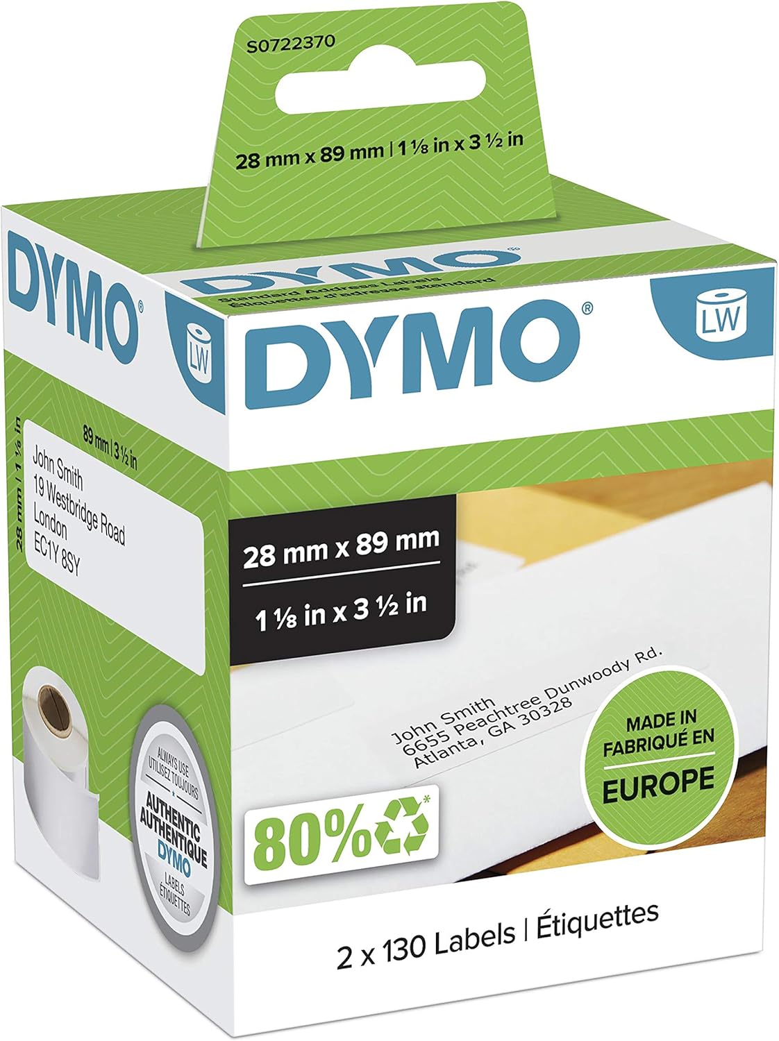dymo 99010