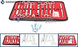 OdontoMed2011 DISSECTION KIT - 23 PCS ADVANCED LAB