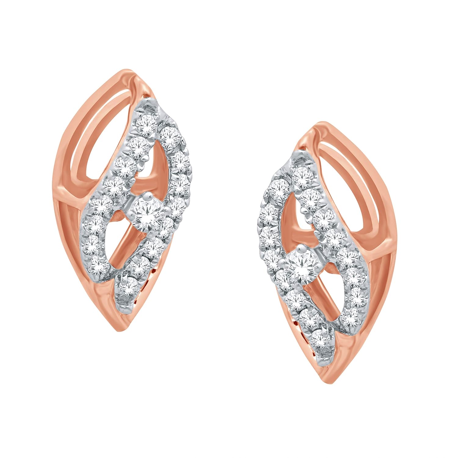 Bhima Diamond Studs Price 2025