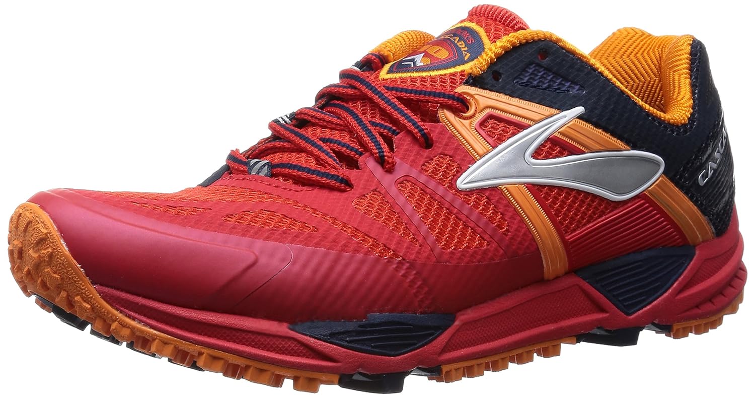 brooks cascadia 10 release date