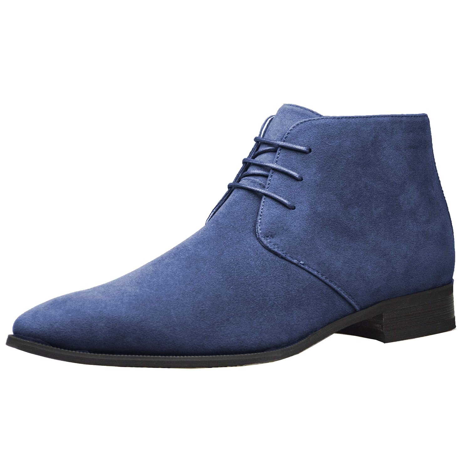 smart casual boots
