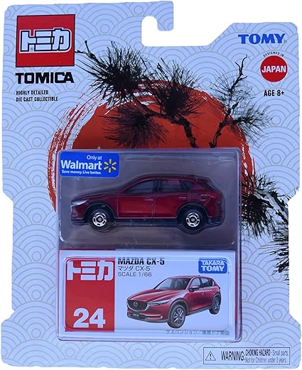 tomica 24