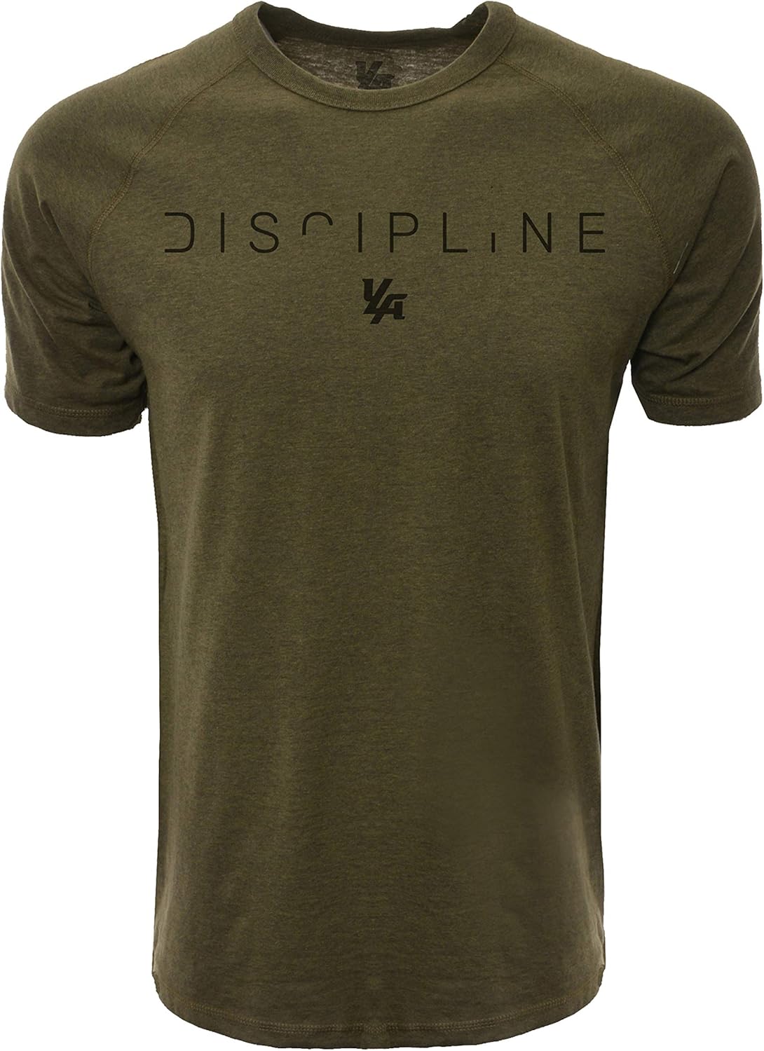 YoungLA Workout Shirts Men TShirts Short Sleeve Raglan 417 at Amazon Men’s Clothing store