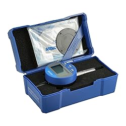 ACCUD Digital Indicator 0.5''/12,7mm | Digital