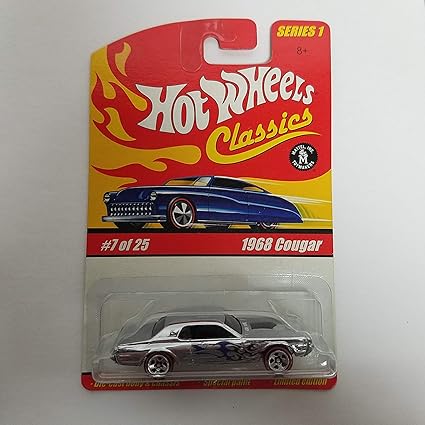 classic collectibles diecast