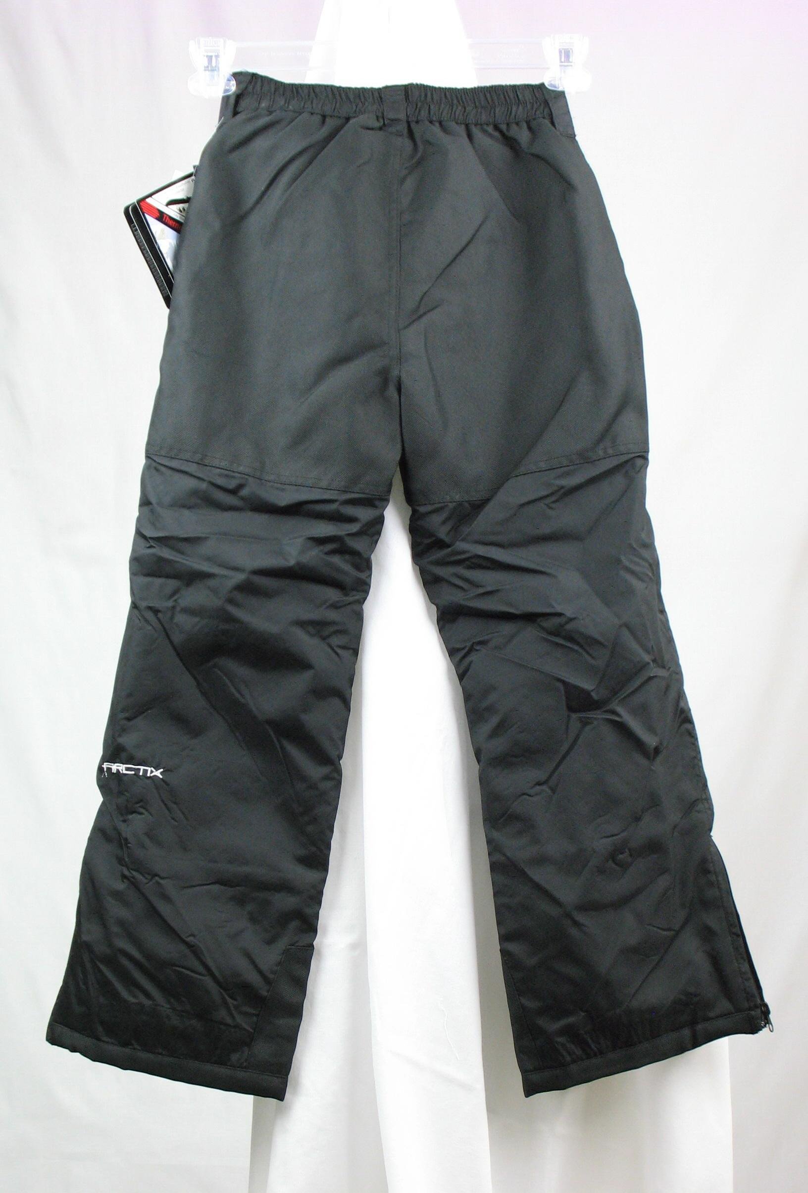 Arctix Youth Snow Pants