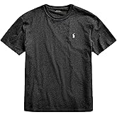 POLO RALPH LAUREN Men's Jersey Cotton Crew Neck T-Shirt