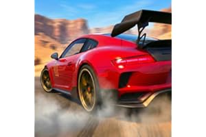 Ultimate Car Sim: Real Driving, Drifting & Stunts 3D