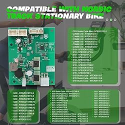 LEAPTREND 430157 Motor Control Board Controller