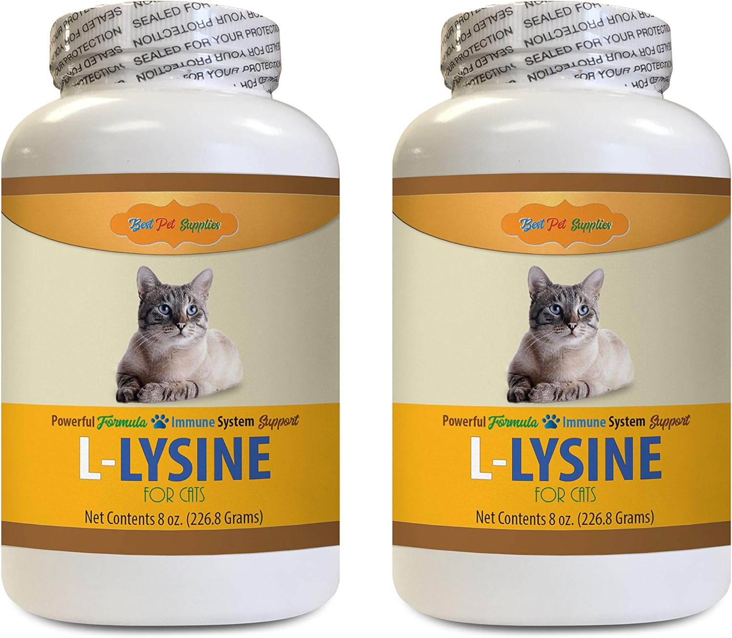 best cat food veterinarian recommended
