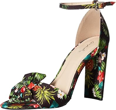 qupid heels amazon