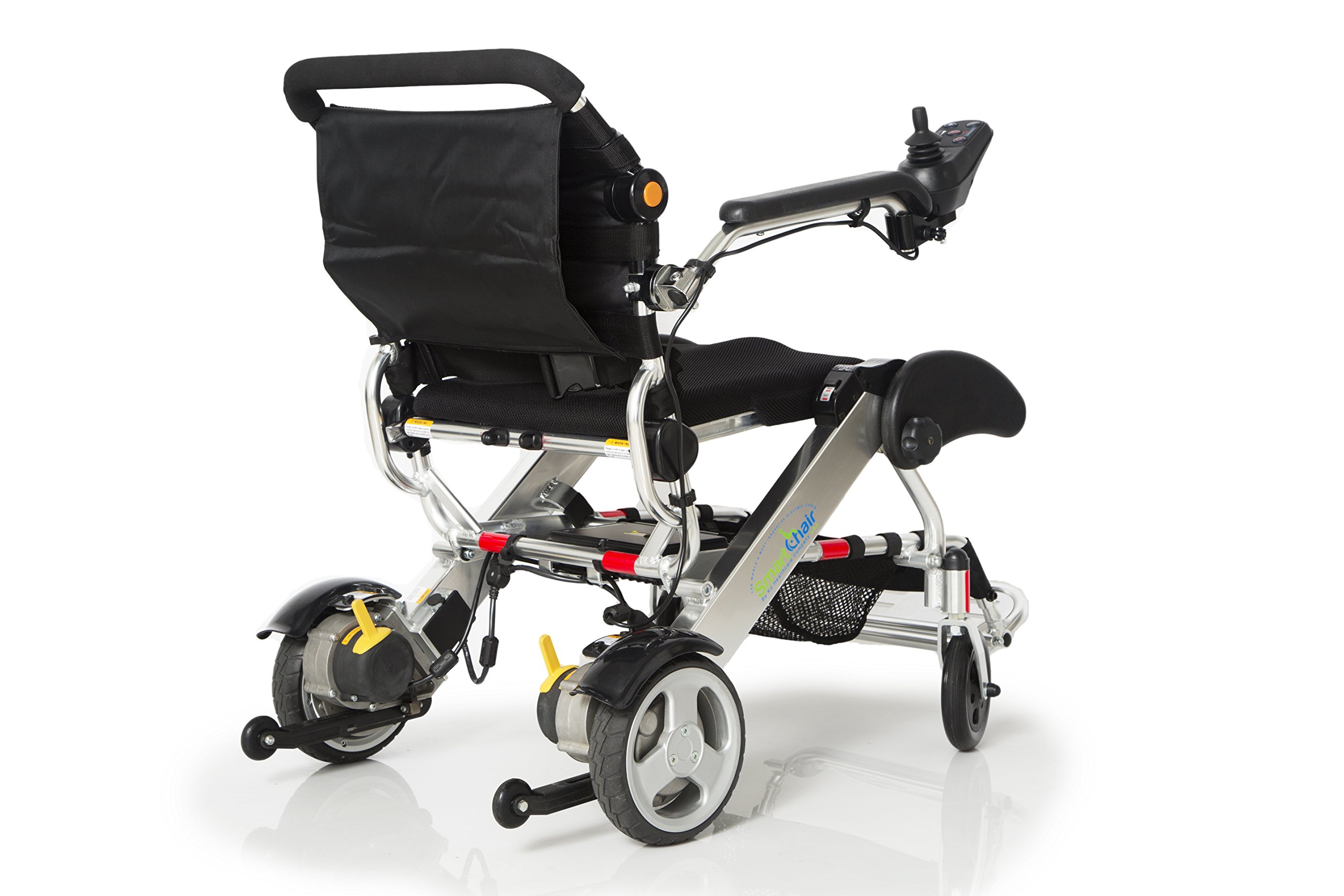 KD Smart Chair Power Electric Lightweight Wheelchair for Travel Buy Online in UAE. Hpc