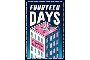 Fourteen Days: A Collaborative Novel