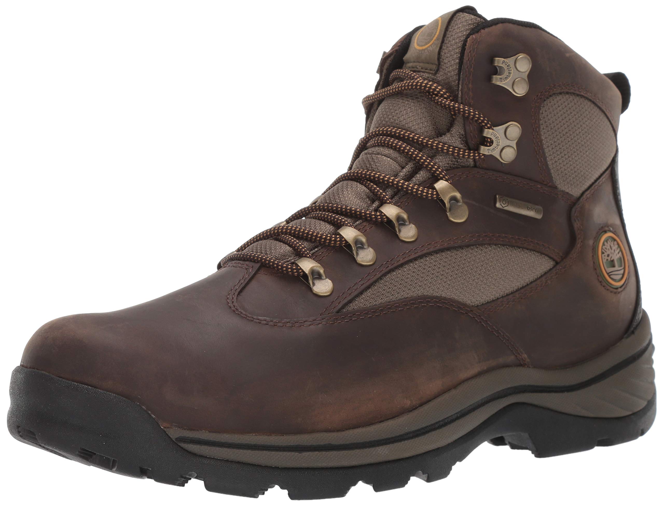 timberland men's chocorua