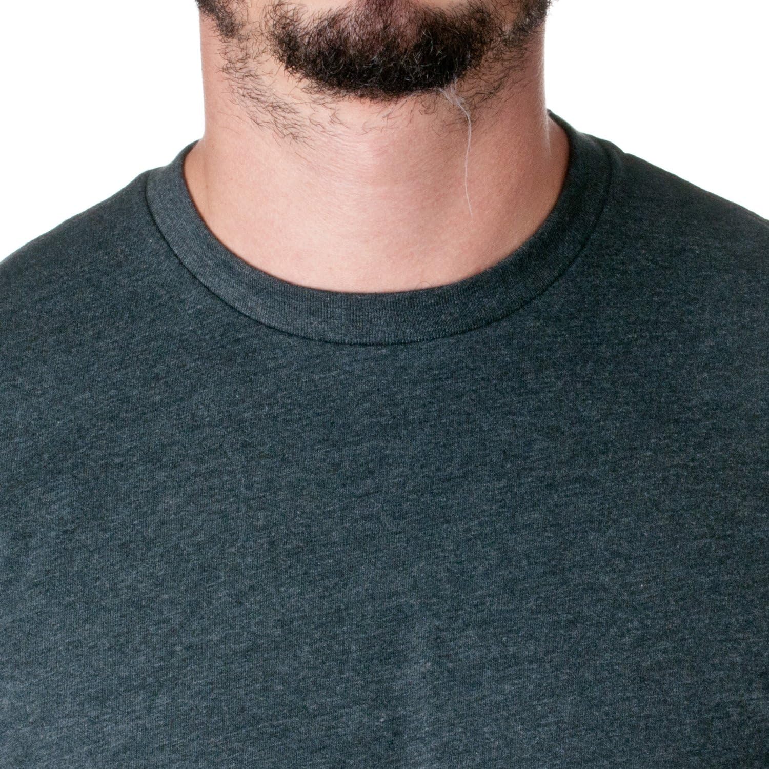 Next Level Mens T-Shirt: Next Level: Clothing