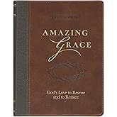 Amazing Grace Devotional