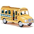 Calico Critters School Bus