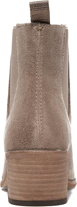 dolce vita women's colb chelsea booties